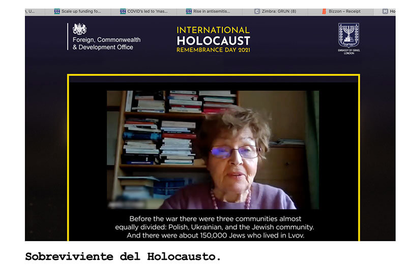 nicaragua-en-ceremonia-holocausto-londres-